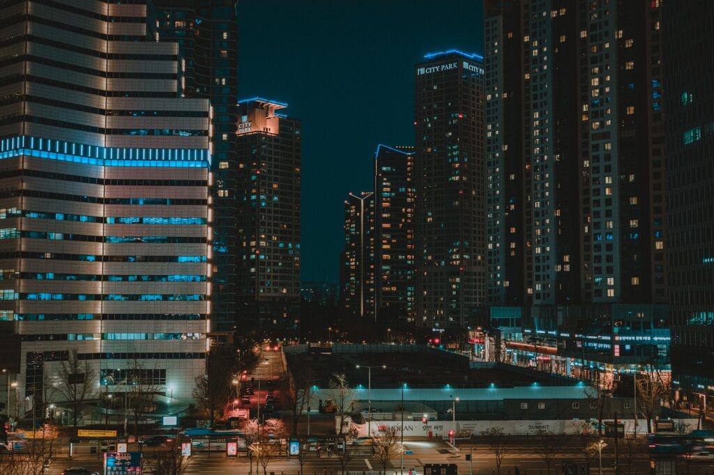 韓国ドラマの見放題作品数を比較するとどれが一番お得なの？