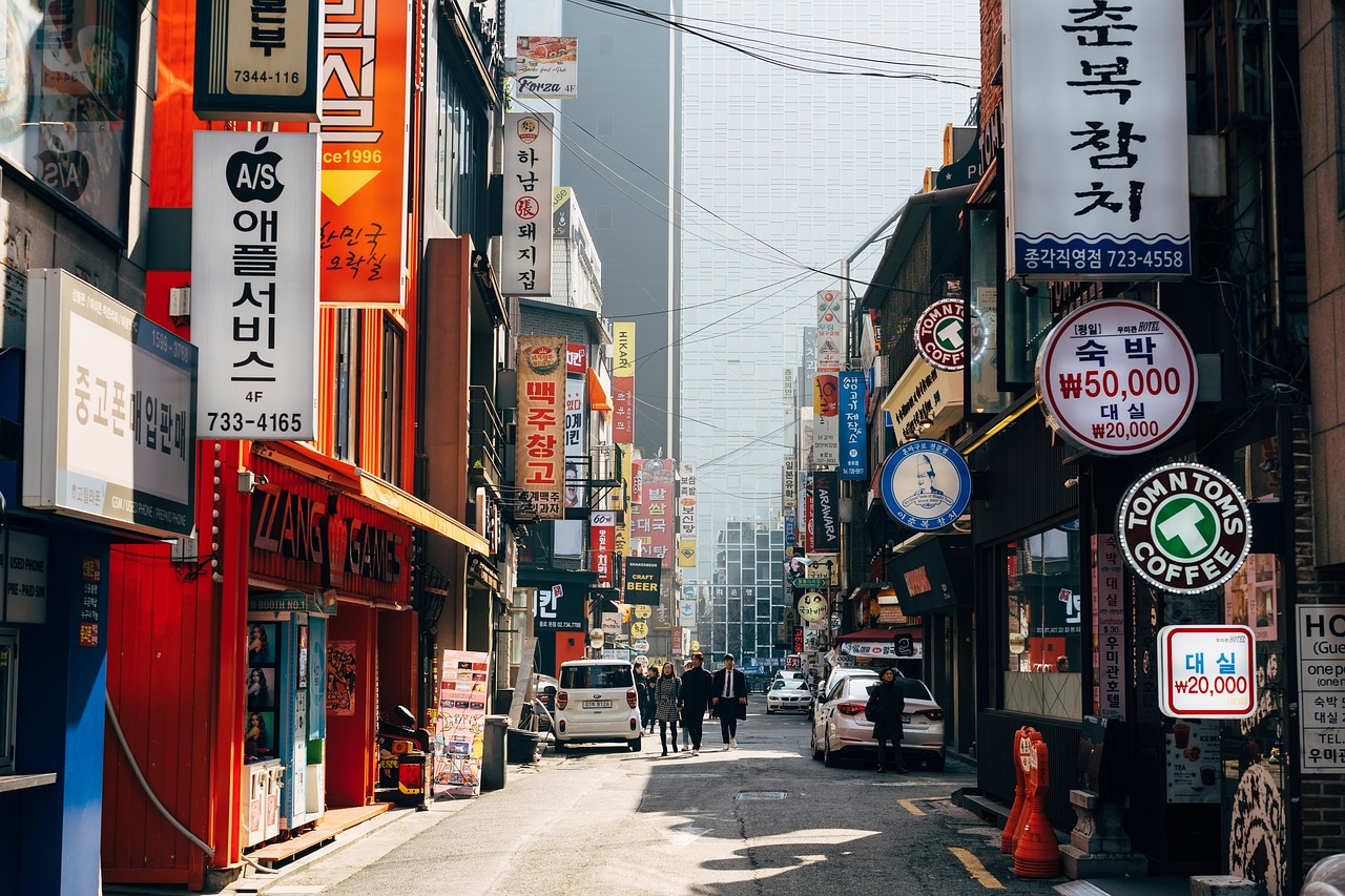 韓国ドラマはBSの何チャンネルで視聴できるの？