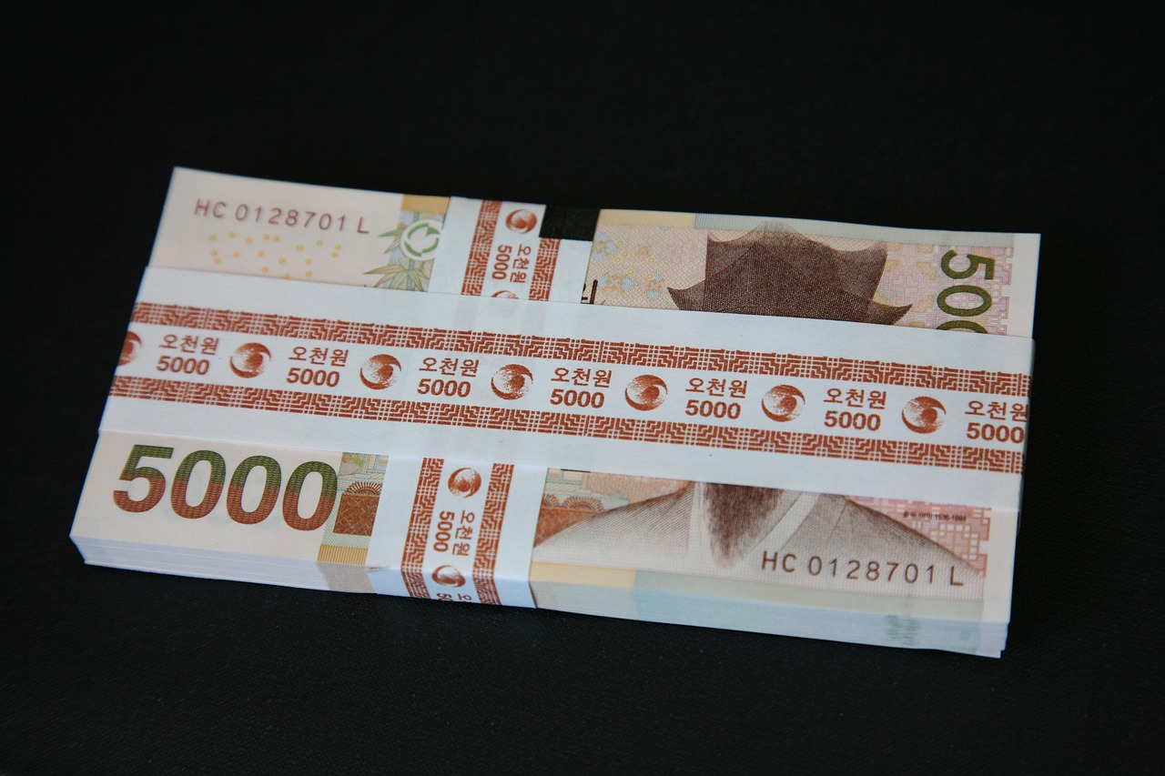 韓国ドラマを見たいけどお金ない時におすすめの視聴方法は？