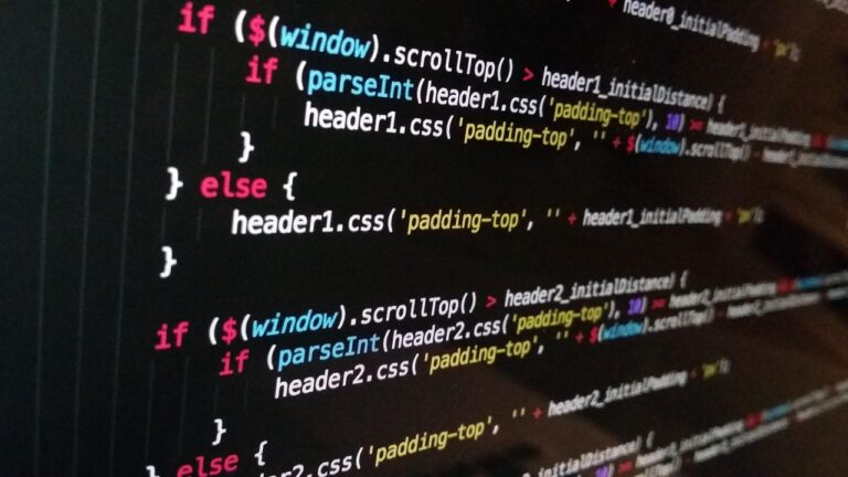 韓国ドラマの違法サイト一覧はどこで確認できる？