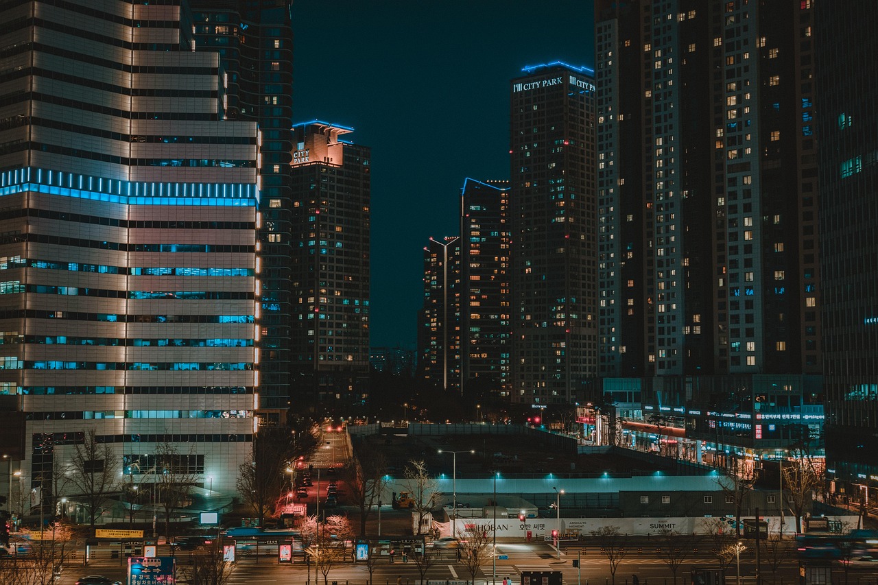 WOWOWで韓国ドラマはいつ放送されるのか？