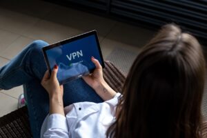 VPNは本当に必要か？
