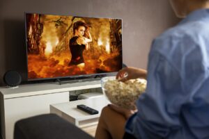 韓ドラをテレビで見るためのおすすめVODサービスは？