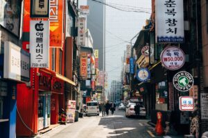 Leminoでの韓国ドラマ新作配信予定はいつ？