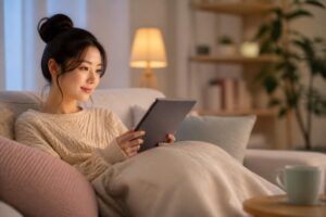 leminoの字幕は日本語でどう使うべき？