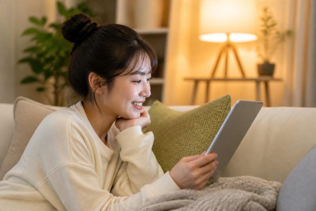 韓国ドラマを楽しむためのおすすめサービスは？