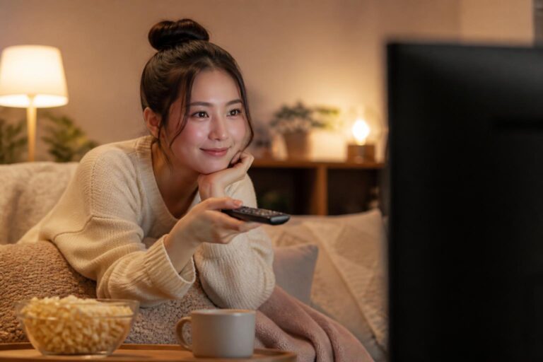 韓国ドラマを見逃した時に無料で配信されているサイトは？