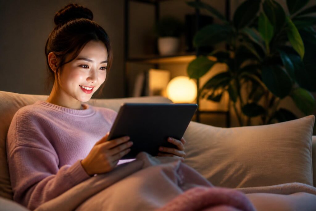 韓国ドラマを見放題で楽しめる安いサービスはどこにある？
