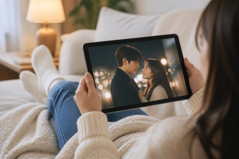 ABEMAプレミアムで楽しむ韓ドラ見放題のおすすめ作品は2026年に何か？