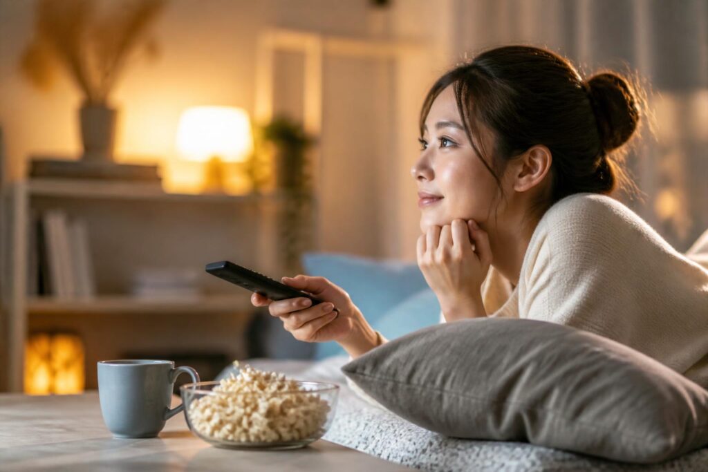 vikiを見る方法でおすすめの視聴スタイルは？