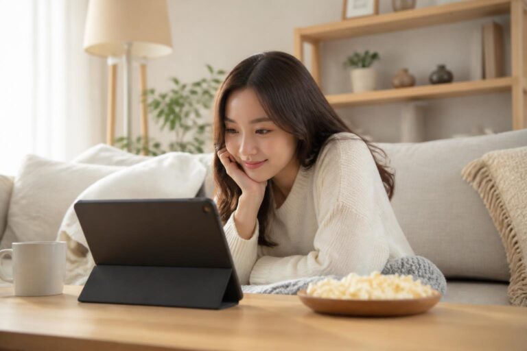 ディズニープラスの韓ドラは配信終了いつまで？知っておくべき情報とは？