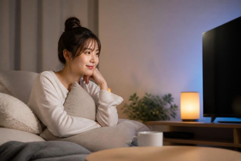 韓国ドラマをVODで楽しむための使い方は？
