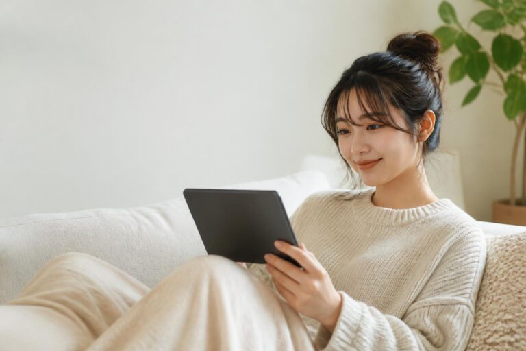韓国ドラマ向けVODの選び方は？