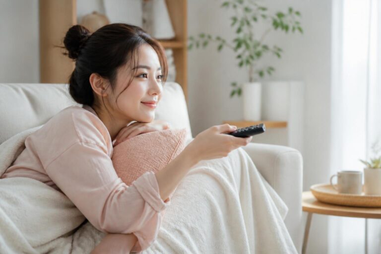韓国ドラマが見られるVODの体験談や口コミは？