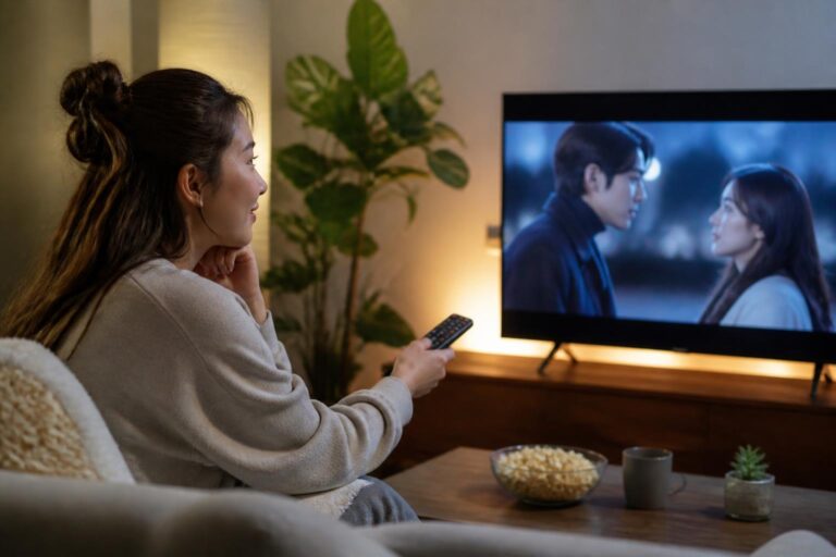 韓国ドラマ見放題の料金相場はいくら？