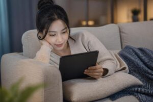 韓国ドラマの泣ける作品は見放題で視聴できる？
