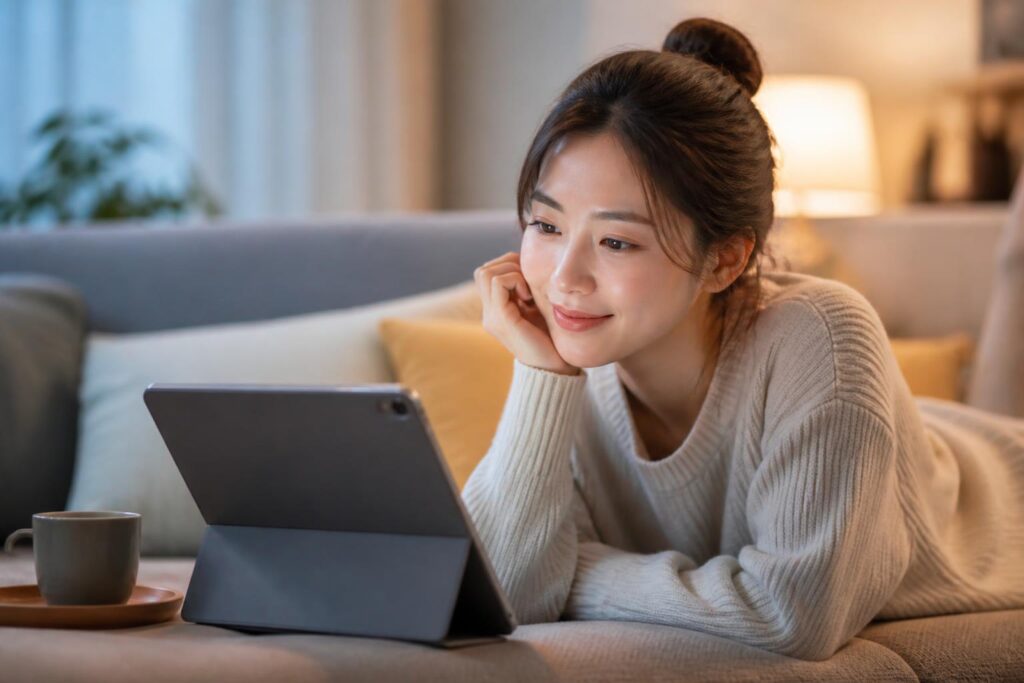 韓ドラ初心者は何からどの順番で見る？